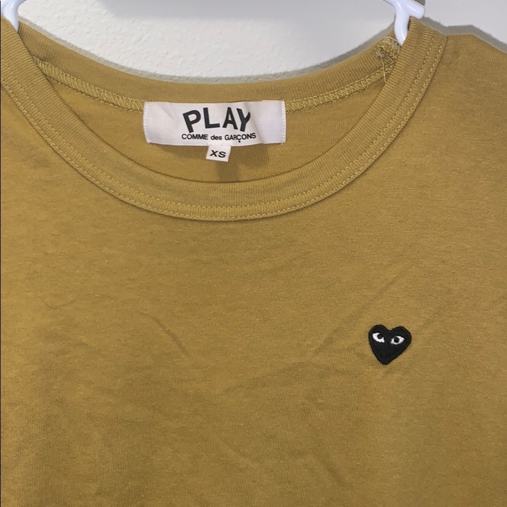 Comme Des Garçons 🖤